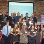 Canadian Fairtrade Award Winners