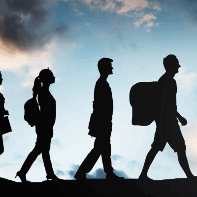 After USAID’s Sudden Exit, Cuso International Steps Up for Venezuelan Refugees