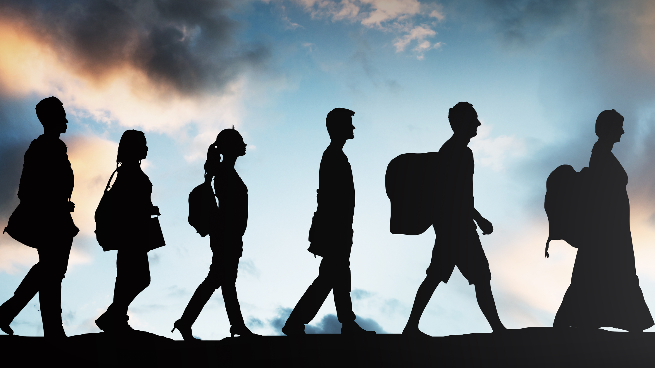 After USAID’s Sudden Exit, Cuso International Steps Up for Venezuelan Refugees After USAID’s Sudden Exit, Cuso International Steps Up for Venezuelan Refugees