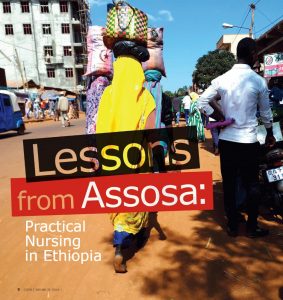 Lessons from Assosa publication cover