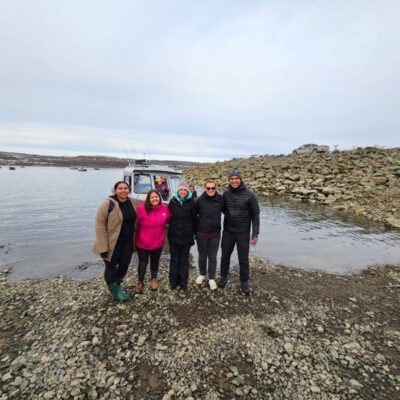 Cuso's Journey with Indigenous Communities
