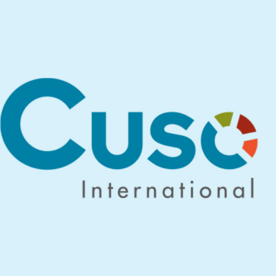 Cuso Logo - Banner
