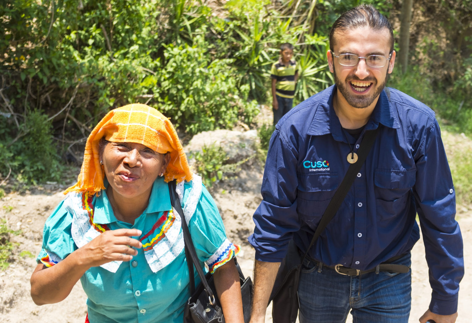 Working Alongside Honduran Indigenous Communities to Support Women’s ...