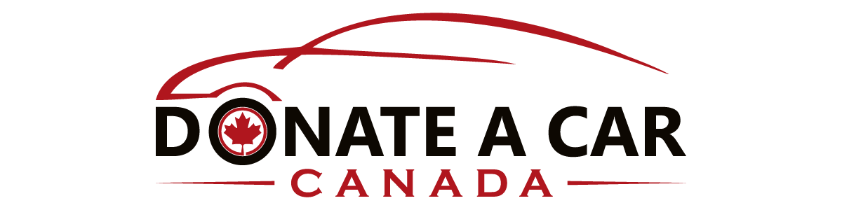 Donate A Vehicle Logo Donate A Car