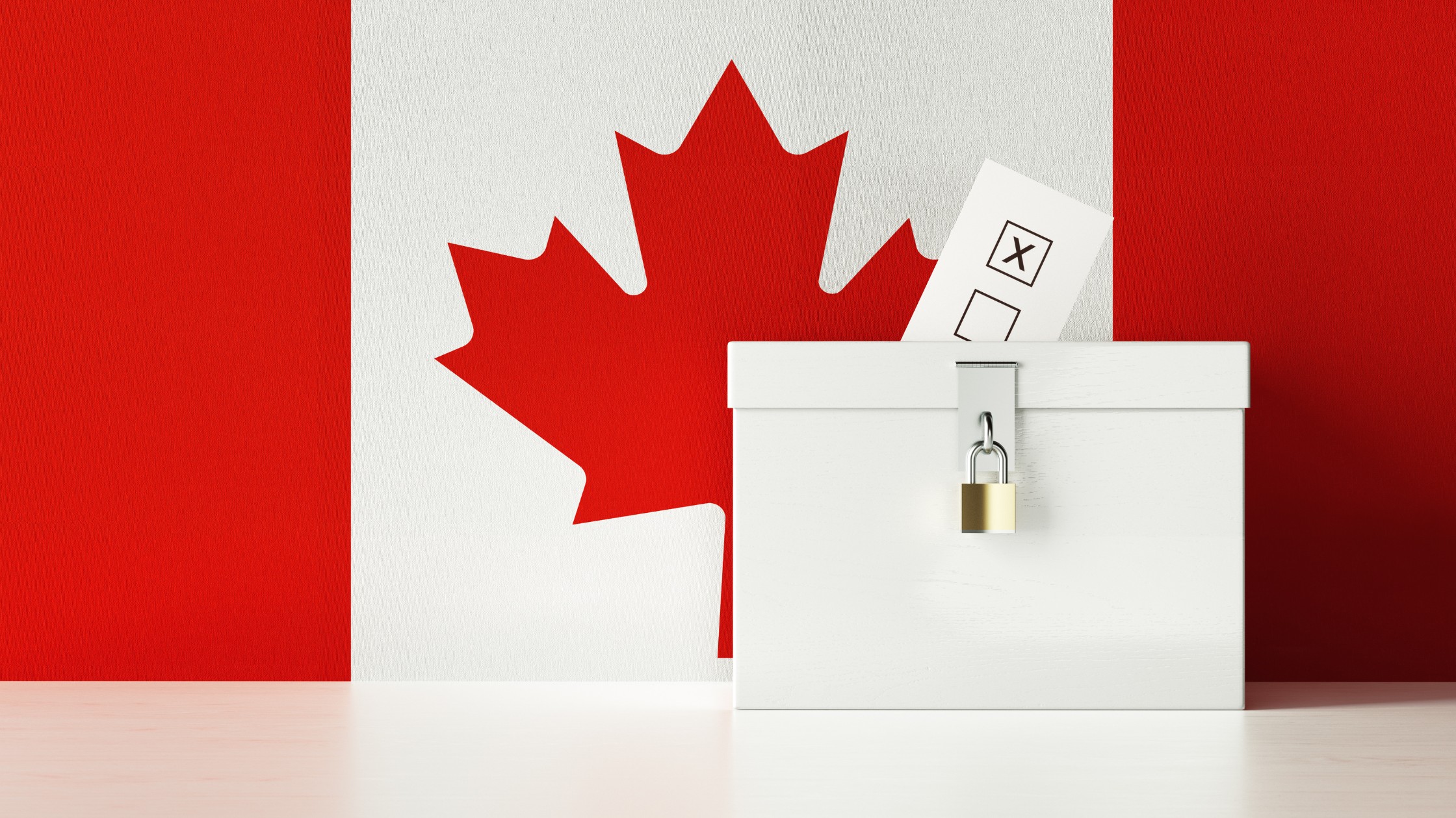 Election Day is Approaching Consider Canada’s Role in the World Election Day is Approaching Consider Canada’s Role in the World