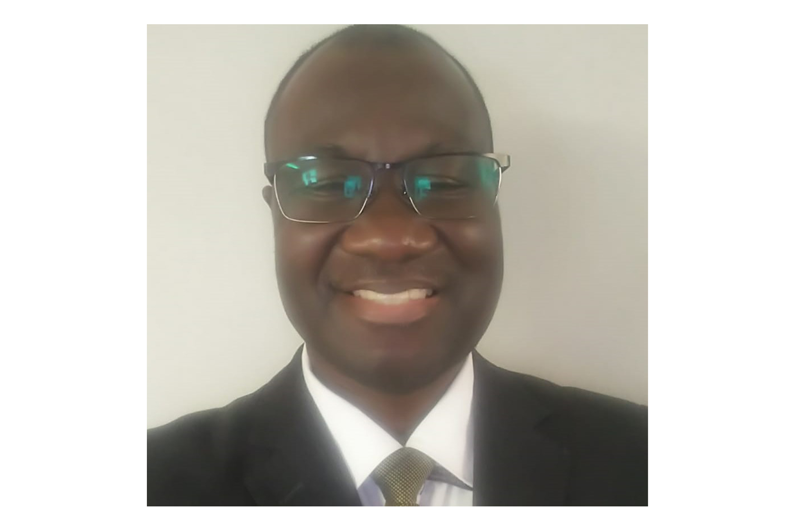 Enoch, Cuso International volunteer since 2022 Enoch-Cuso-International-volunteer-since-2022