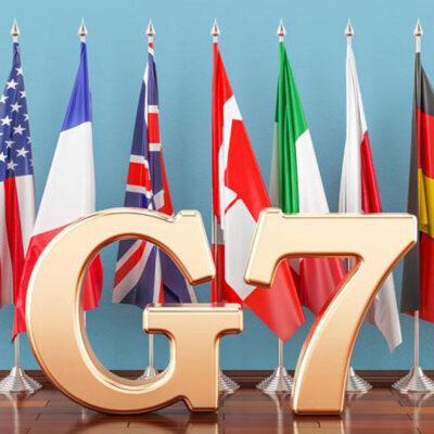 G7: A Call for Global Justice