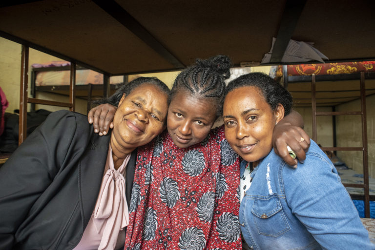 Shifting Attitudes In A Male dominated Culture Cuso International