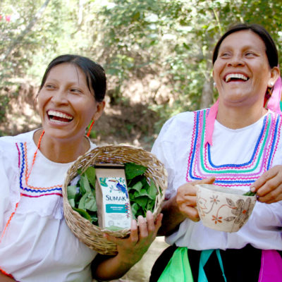 Peru Kilder Garden and Products