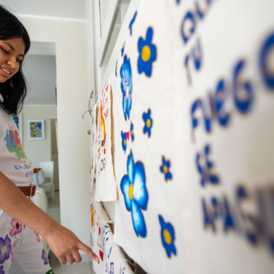International Women’s Day 2025 Accelerating Action to Address the Foreign Aid Crisis and Its Impact on Women