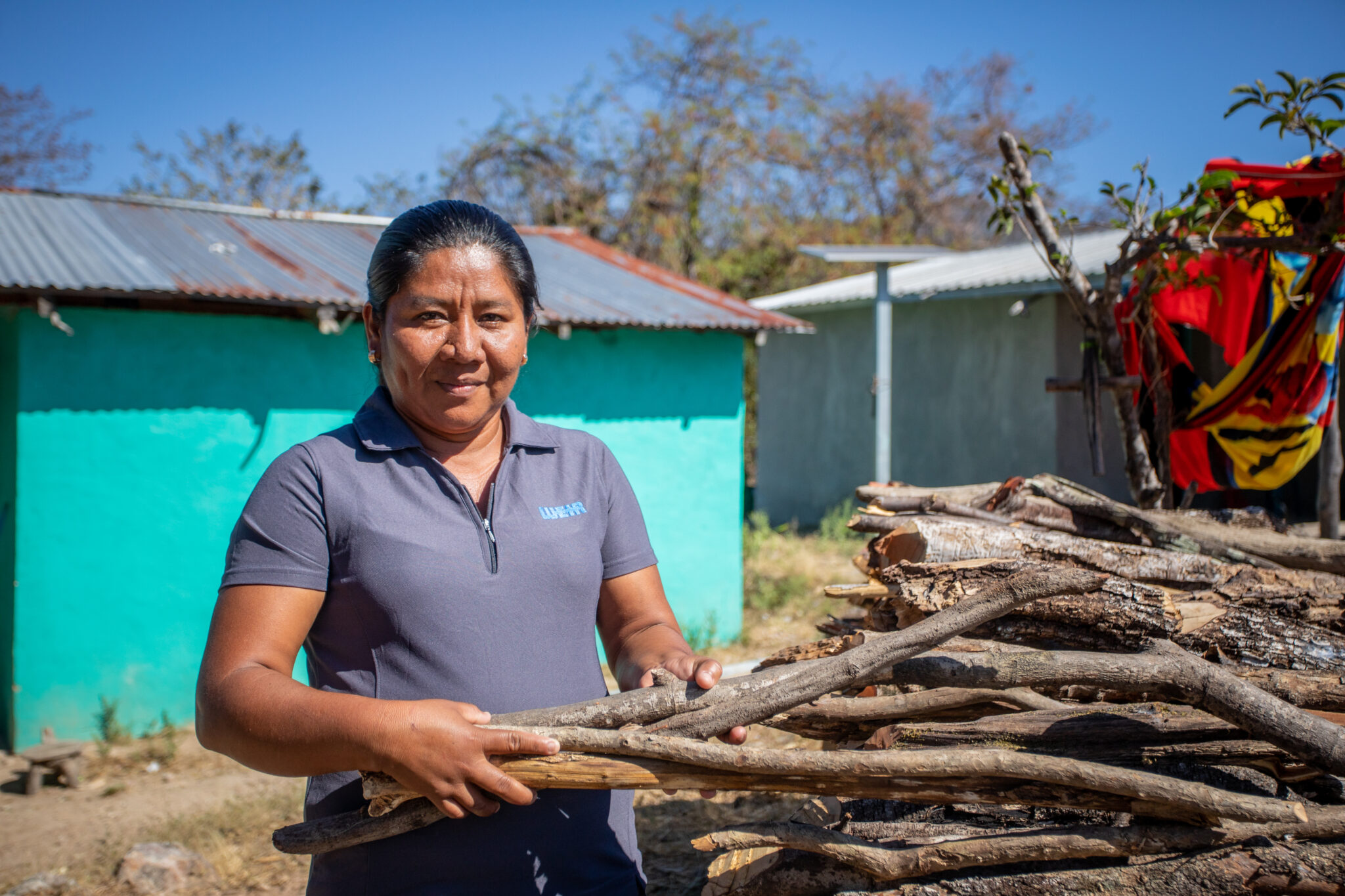 Strengthening capacities and participation of women in Honduras - Cuso ...