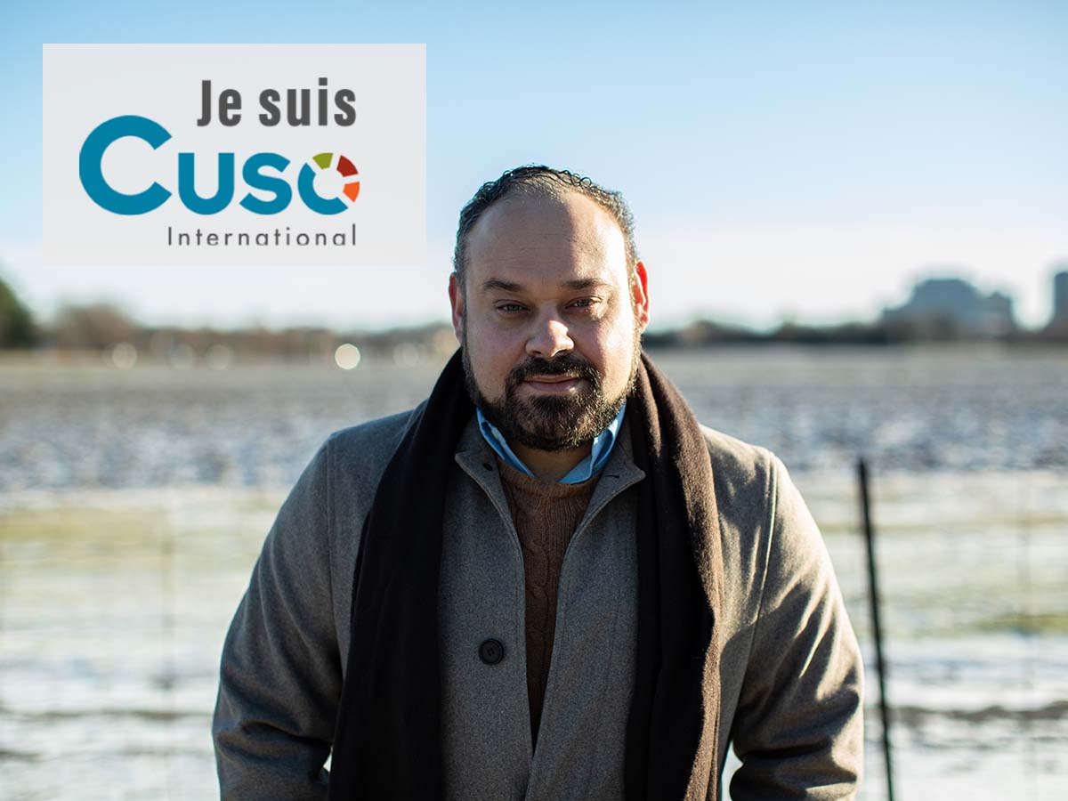 #JesuisCuso - German Chique-Alfonzo