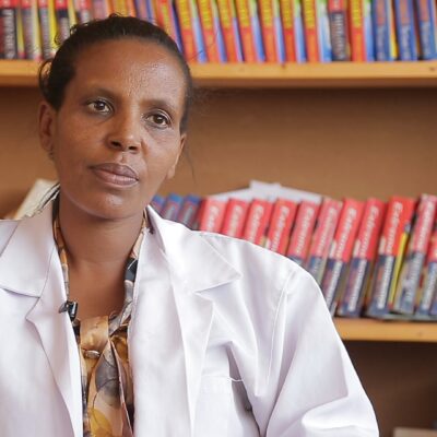 Empowering girls in Ethiopia: The Impact of Cuso International’s U-GIRLS2 Project
