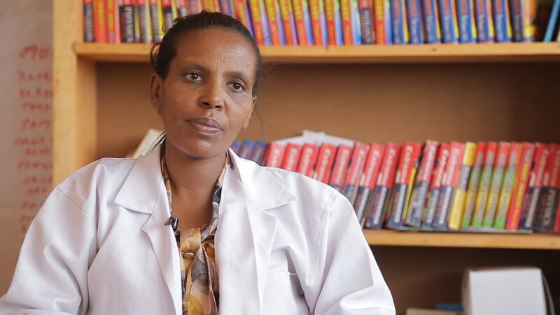 Empowering girls in Ethiopia: The Impact of Cuso International’s U-GIRLS2 Project