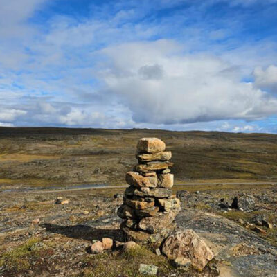 Welcome Words | Land Acknowledgment & Reflections