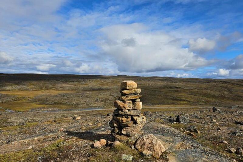 Welcome Words | Land Acknowledgment & Reflections