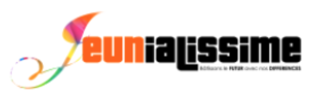 logo for Jeunialissime