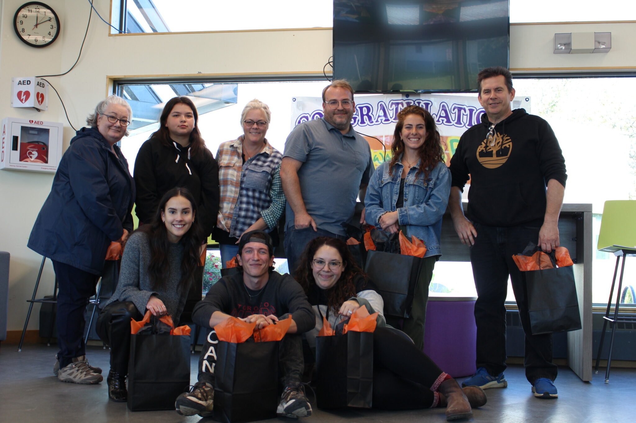 Indigenous Canada Program | Cuso International