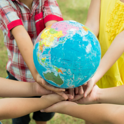 The Future of Foreign Aid A Call to Action for Canadian International Development