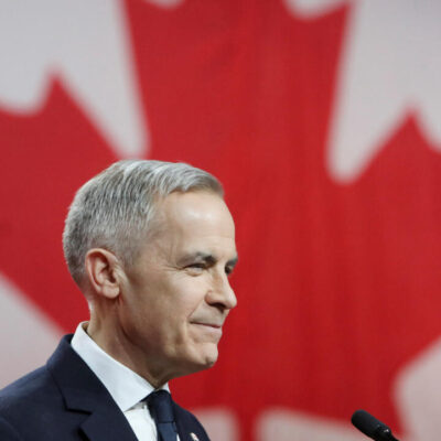 What Our Supporters Want the New Prime Minister to Know