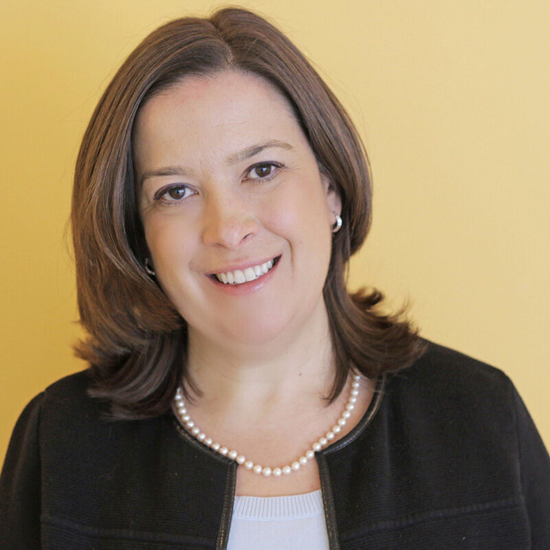 Spadorcia Lori headshot