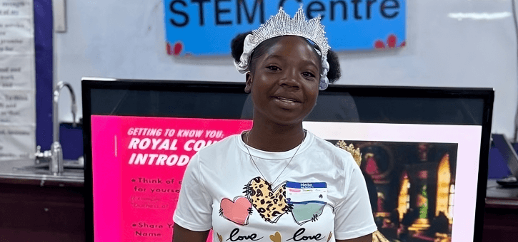 Code Queens