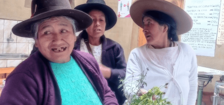 Reclaiming Ancestral Wisdom